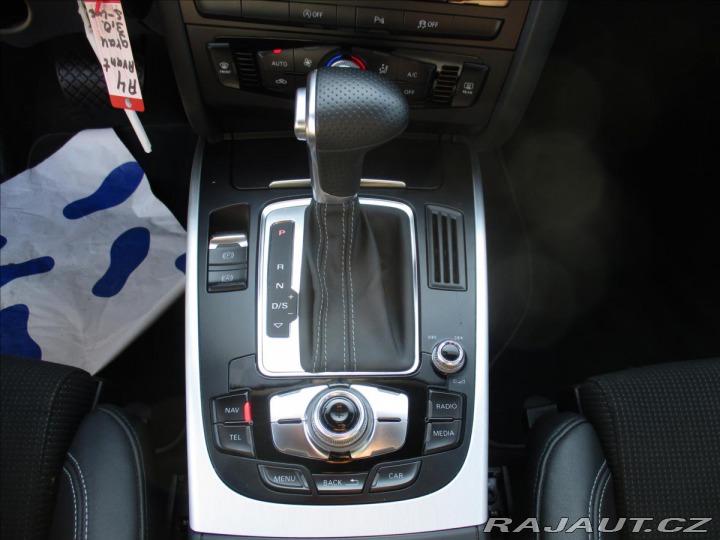 Audi A4 3,0 TDI 180kW Quattro S-t 2015