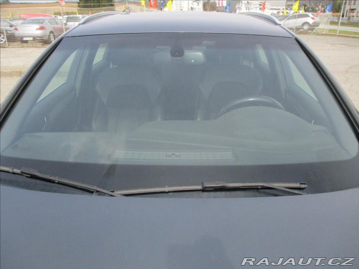 Audi A4 3,0 TDI 180kW Quattro S-t 2015