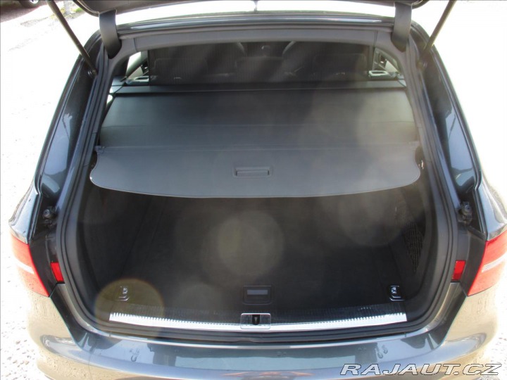 Audi A4 3,0 TDI 180kW Quattro S-t 2015