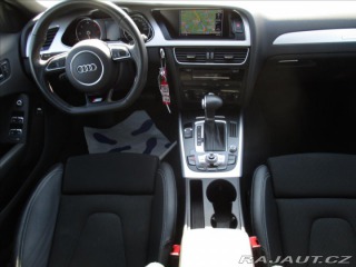 Audi A4 3,0 TDI 180kW Quattro S-t 2015
