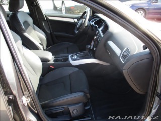 Audi A4 3,0 TDI 180kW Quattro S-t 2015
