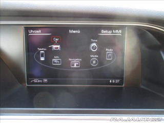 Audi A4 3,0 TDI 180kW Quattro S-t 2015