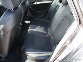 Audi A4 3,0 TDI 180kW Quattro S-t 2015