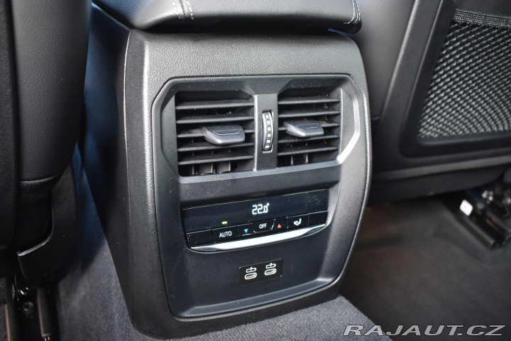 BMW 3 320d xD LUXURY*TAŽNÉ*ČR 1 2021
