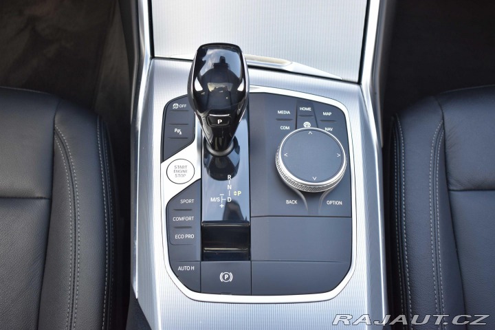 BMW 3 320d xD REZERVACE 2021