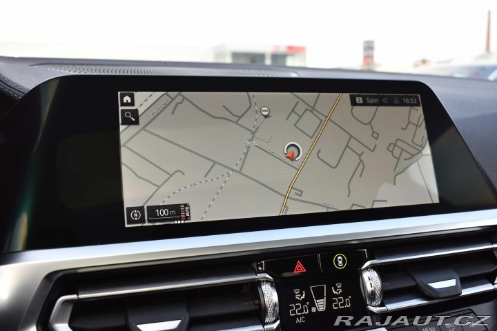 BMW 3 320d xD LUXURY*TAŽNÉ*ČR 1 2021