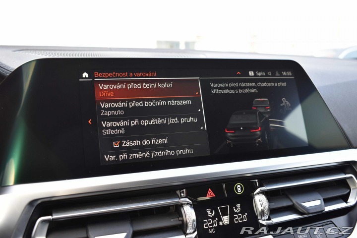 BMW 3 320d xD LUXURY*TAŽNÉ*ČR 1 2021