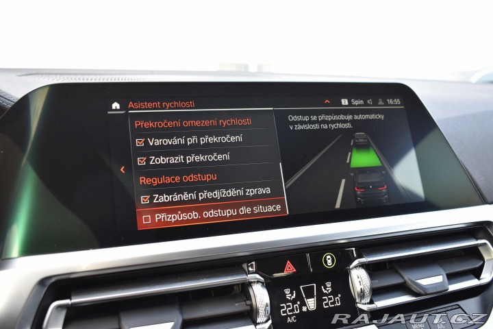 BMW 3 320d xD LUXURY*TAŽNÉ*ČR 1 2021