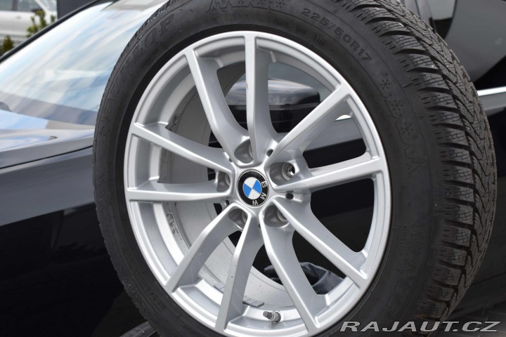 BMW 3 320d xD LUXURY*TAŽNÉ*ČR 1 2021