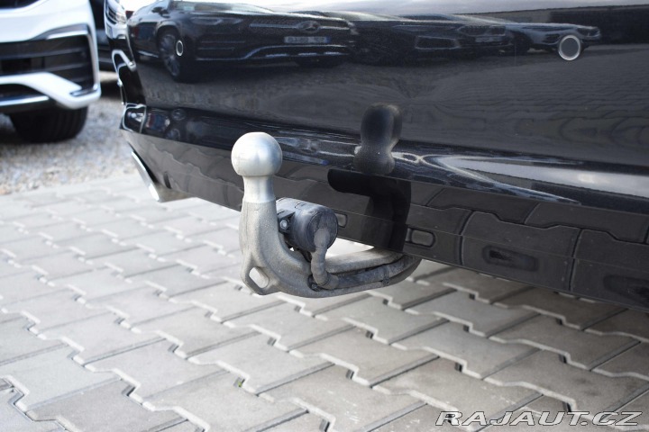 BMW 3 320d xD REZERVACE 2021
