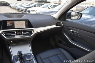 BMW 3 320d xD LUXURY*TAŽNÉ*ČR 1 2021