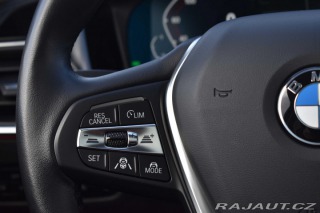 BMW 3 320d xD LUXURY*TAŽNÉ*ČR 1 2021