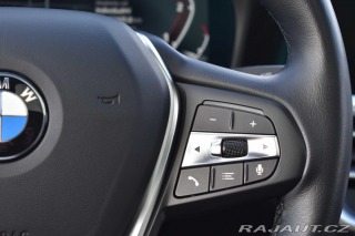 BMW 3 320d xD LUXURY*TAŽNÉ*ČR 1 2021