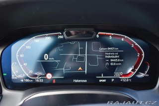 BMW 3 320d xD LUXURY*TAŽNÉ*ČR 1 2021