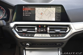 BMW 3 320d xD LUXURY*TAŽNÉ*ČR 1 2021