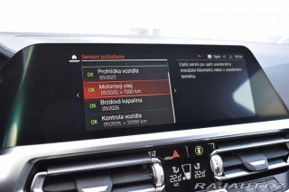 BMW 3 320d xD LUXURY*TAŽNÉ*ČR 1 2021