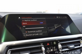 BMW 3 320d xD LUXURY*TAŽNÉ*ČR 1 2021