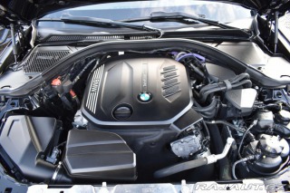 BMW 3 320d xD LUXURY*TAŽNÉ*ČR 1 2021