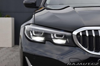 BMW 3 320d xD LUXURY*TAŽNÉ*ČR 1 2021