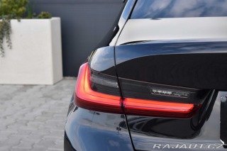 BMW 3 320d xD LUXURY*TAŽNÉ*ČR 1 2021
