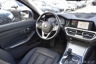 BMW 3 320d xD LUXURY*TAŽNÉ*ČR 1 2021