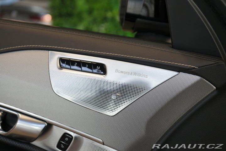 Volvo XC90 T8 AWD Recharge R-Design 2020