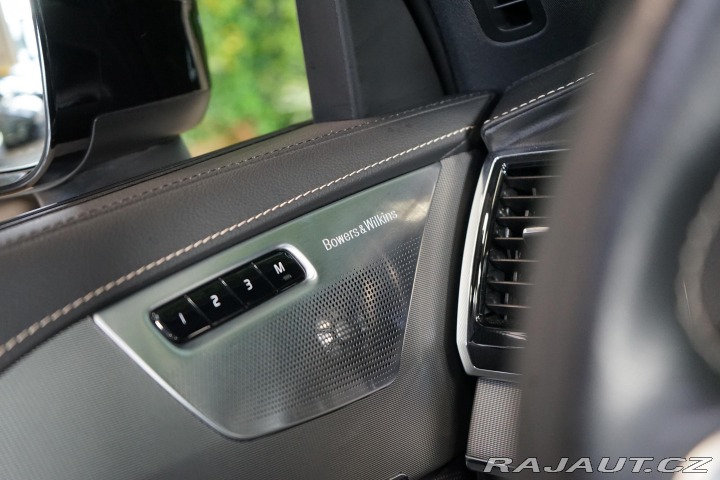 Volvo XC90 T8 AWD Recharge R-Design 2020