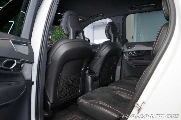 Volvo XC90 T8 AWD Recharge R-Design 2020