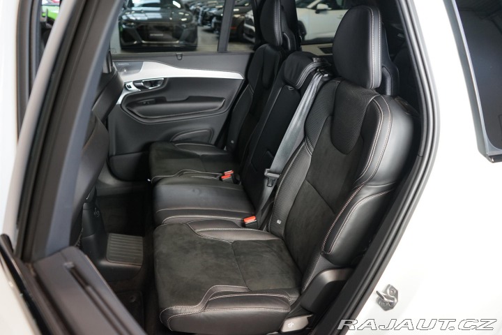 Volvo XC90 T8 AWD Recharge R-Design 2020
