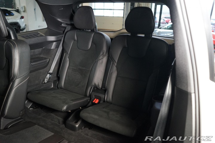 Volvo XC90 T8 AWD Recharge R-Design 2020