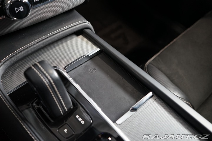 Volvo XC90 T8 AWD Recharge R-Design 2020