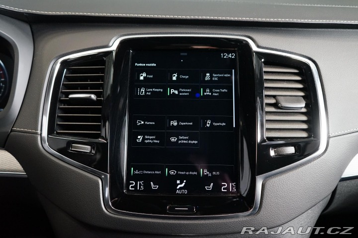 Volvo XC90 T8 AWD Recharge R-Design 2020