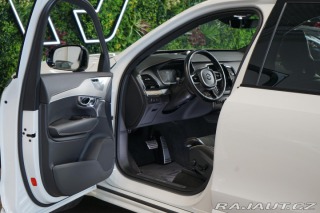 Volvo XC90 T8 AWD Recharge R-Design 2020