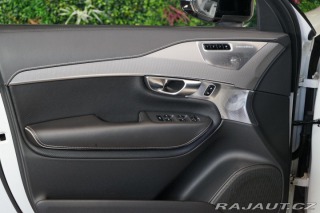 Volvo XC90 T8 AWD Recharge R-Design 2020
