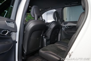 Volvo XC90 T8 AWD Recharge R-Design 2020