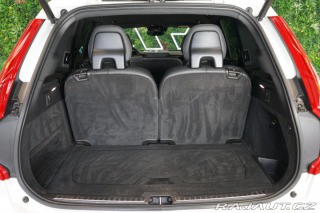 Volvo XC90 T8 AWD Recharge R-Design 2020