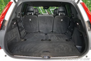 Volvo XC90 T8 AWD Recharge R-Design 2020