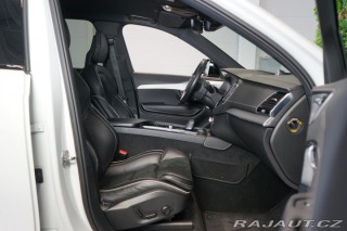 Volvo XC90 T8 AWD Recharge R-Design 2020