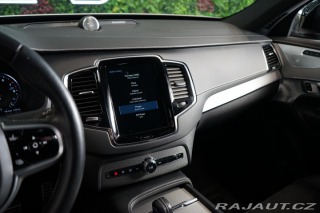 Volvo XC90 T8 AWD Recharge R-Design 2020