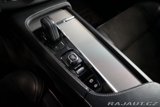Volvo XC90 T8 AWD Recharge R-Design 2020