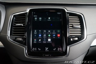 Volvo XC90 T8 AWD Recharge R-Design 2020