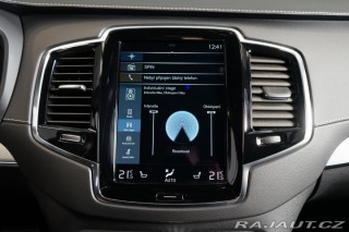 Volvo XC90 T8 AWD Recharge R-Design 2020
