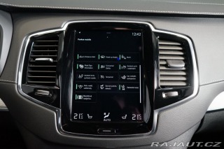 Volvo XC90 T8 AWD Recharge R-Design 2020