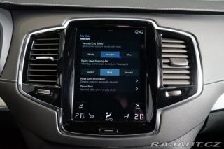 Volvo XC90 T8 AWD Recharge R-Design 2020