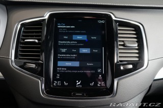 Volvo XC90 T8 AWD Recharge R-Design 2020