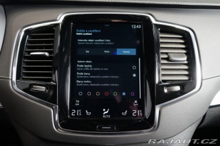 Volvo XC90 T8 AWD Recharge R-Design 2020