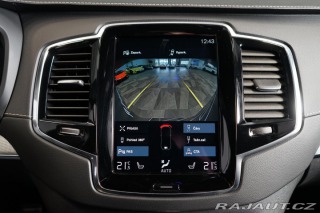 Volvo XC90 T8 AWD Recharge R-Design 2020