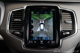 Volvo XC90 T8 AWD Recharge R-Design 2020