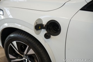 Volvo XC90 T8 AWD Recharge R-Design 2020