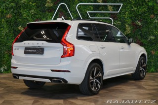 Volvo XC90 T8 AWD Recharge R-Design 2020
